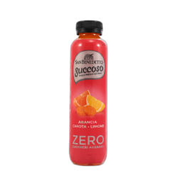 S.BENEDETTO ACE SUCCOSO ZERO