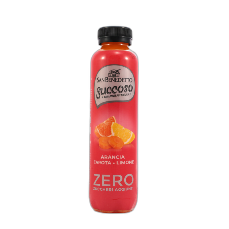S.BENEDETTO ACE SUCCOSO ZERO