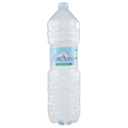 SANT'ANNA ACQUA NATURALE