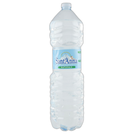 SANT'ANNA ACQUA NATURALE
