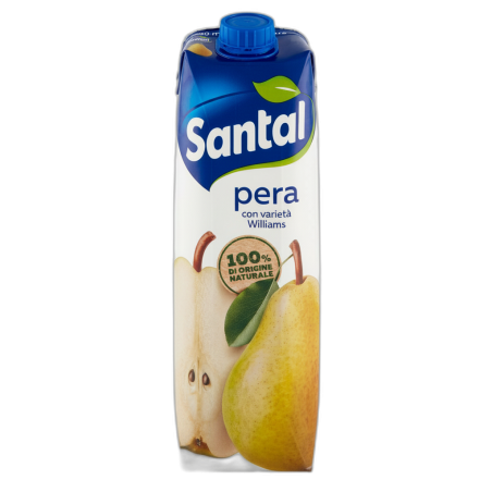 SANTAL PERA PRISMA