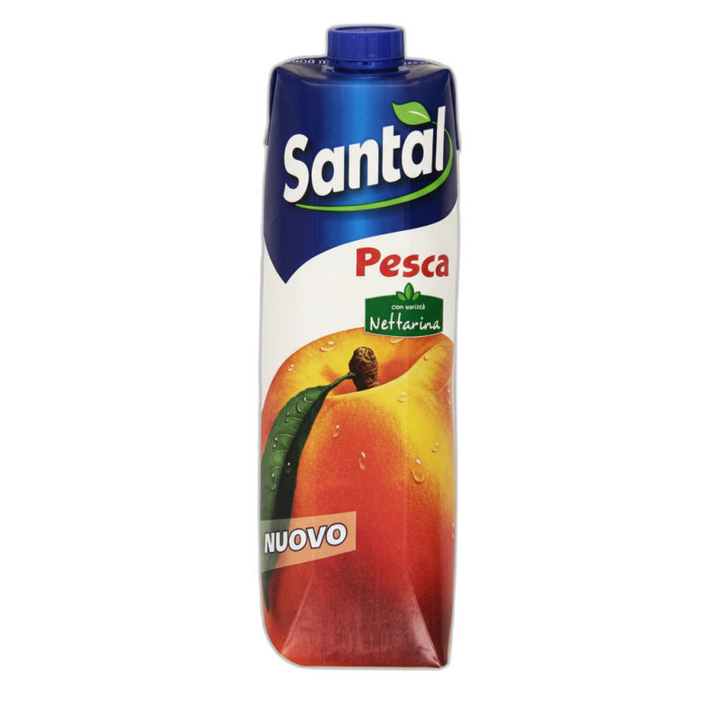 SANTAL PESCA PRISMA