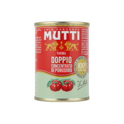 MUTTI LATTA DOPPIO CONCENTR. POM.