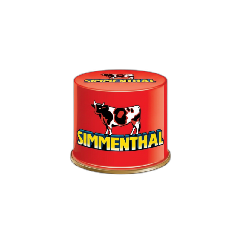 SIMMENTHAL 70G X3 CARNE LESSATA.