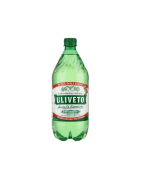ULIVETO ACQUA EFFERVESCENTE NATURALE