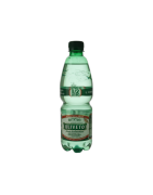 ULIVETO ACQUA EFFERVESCENTE NATURALE