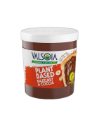 VALSOIA CREMA CACAO E NOCCIOLA