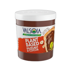 VALSOIA CREMA CACAO E NOCCIOLA