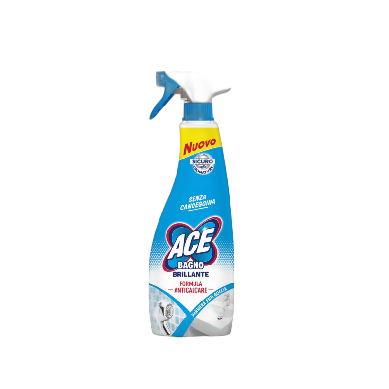 ACE SPRAY BAGNO ANTICALCARE