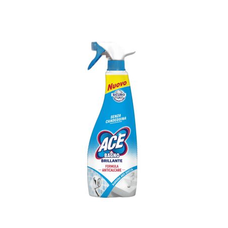 ACE SPRAY BAGNO ANTICALCARE