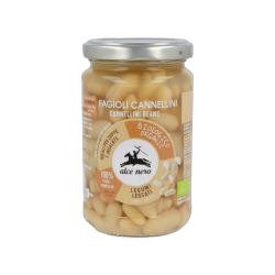 ALCENERO LEG.LESSATI CANNELLINI BIO BA