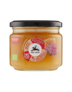 ALCENERO MIELE MILLEFIORI BIO