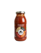 ALCENERO PASSATA BIO