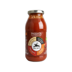 ALCENERO PASSATA BIO