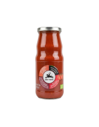 ALCENERO PASSATA DATTERINO BIO