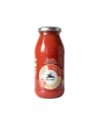 ALCENERO POLPA POMODORO BIO LA