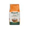 ALMAVERDE BIO FARINA GRANO TENERO "0" PC KG 0001
