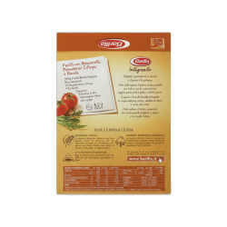 BARILLA INT FUSILLI PASTA INTEGRALE