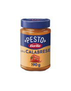BARILLA PESTO CALABRESE