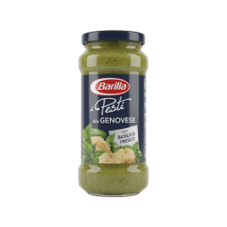 BARILLA PESTO GENOVESE