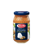 BARILLA PESTO RICOTTA E NOCI