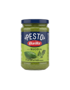 BARILLA PESTO RUCOLA BASILICO