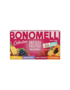 BONOMELLI INFUSI FRUTTOSI COLLECTION -