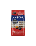 BORBONE CAPS AMM DECISO