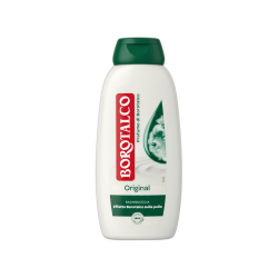 BOROTALCO BAGNO ORIGIL