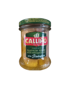 CALLIPO FILETTI BIO EVO TONNO