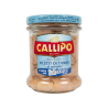 CALLIPO FILETTI NATURALE TONNO