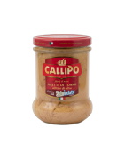 CALLIPO FILETTI OLIO D'OLIVA TONNO