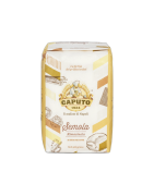 CAPUTO SEMOLA DI GRANO DURO PZ KG 0001