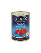 CIRIO PELATI LA