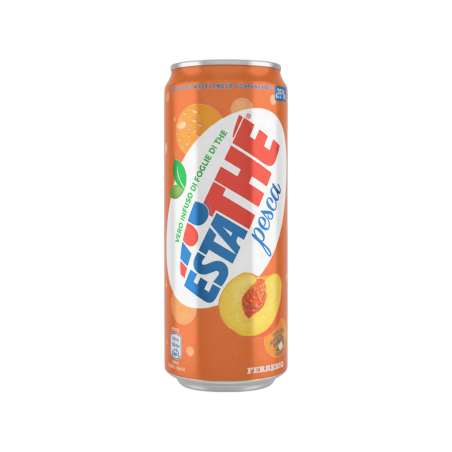 ESTATHE.PESCA FERRERO LA