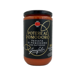 GAROFALO-PASSATA DATTERINO