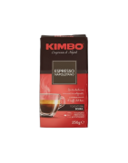 KIMBO ESPRESSO NAPOLETANO BS