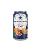 ARANCIATA SANPELLEGRINO LA