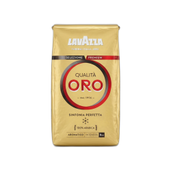 LAVAZZA QUALITA'ORO CAFFE'