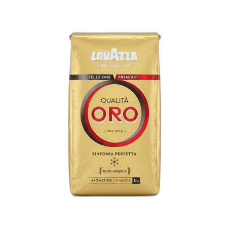 LAVAZZA QUALITA'ORO CAFFE'