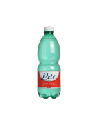 LETE ACQUA EFFERVESCENTE NATURALE