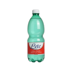 LETE ACQUA EFFERVESCENTE NATURALE
