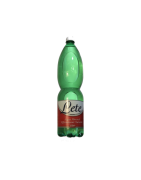 LETE ACQUA EFFERVESCENTE NATURALE