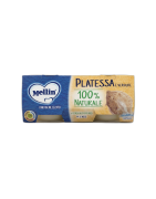 MELLIN 2X80 PLATESSA OMOGENEIZZATO