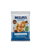 MISURA BISCOTTI SENZA ZUCCHERO  CIOCCOLATO
