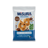 MISURA BISCOTTI SENZA ZUCCHERO  CIOCCOLATO