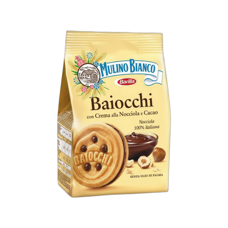 MULINOB.BAIOCCHI NOCCIOLA
