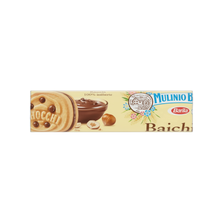 MULINOB.BAIOCCHI TUBO