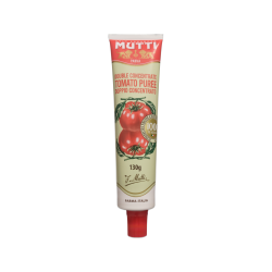 MUTTI DOPPIO CONCENTRATO DI POMODORO