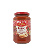 MUTTI PESTO ROSSO POMODORO